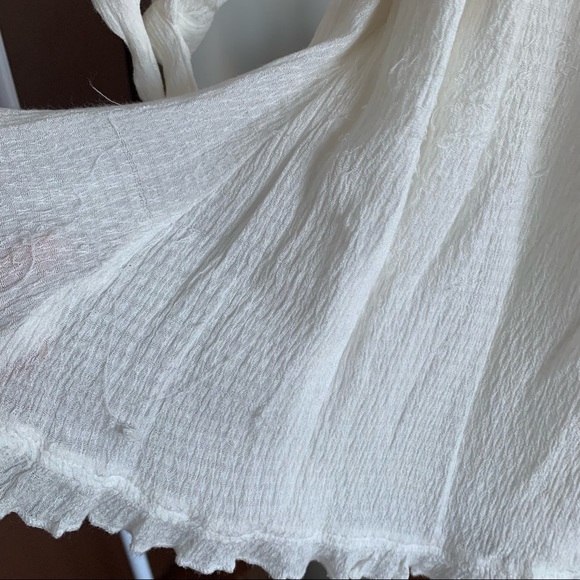 Lovers + Friends Off Shoulder Mini Dress - Picture 5 of 6